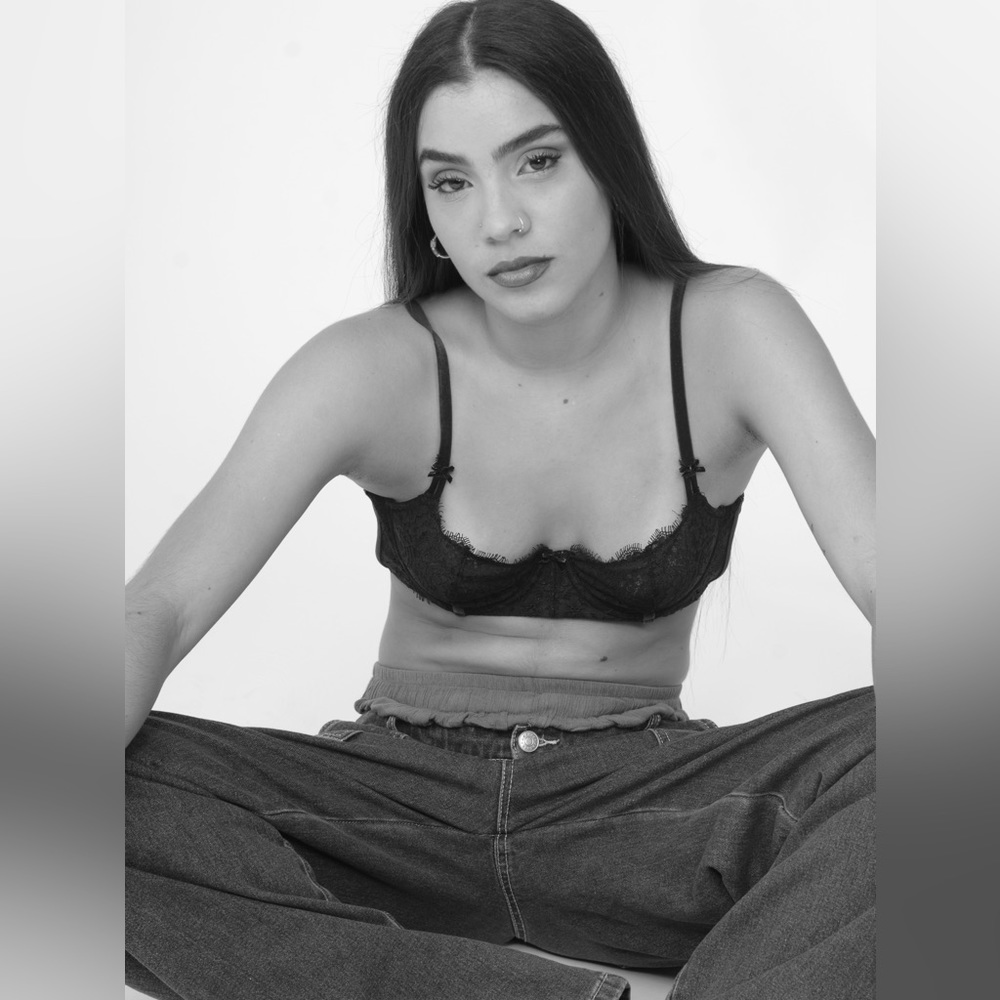 Meet your Posher, Fabiola